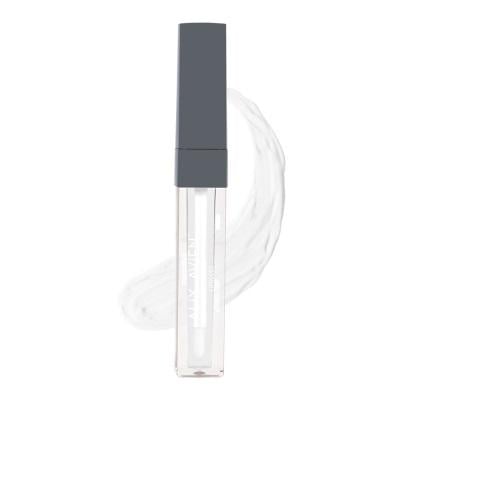 Блиск для губ пом'якшуючий Alix Avien 3 мл 07 Glossy Purity (254103)