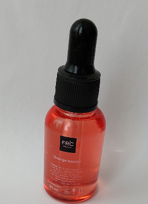 Масло для кутикули FRC beauty 30 мл Orange toucan) - фото 2 Масло для кутикули FRC beauty 30 мл Orange toucan) - фото 2