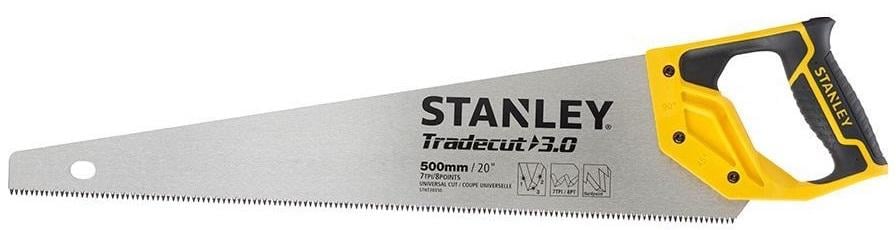Ножовка по дереву Stanley Tradecut (STHT20350-1) Ножовка по дереву Stanley Tradecut (STHT20350-1)