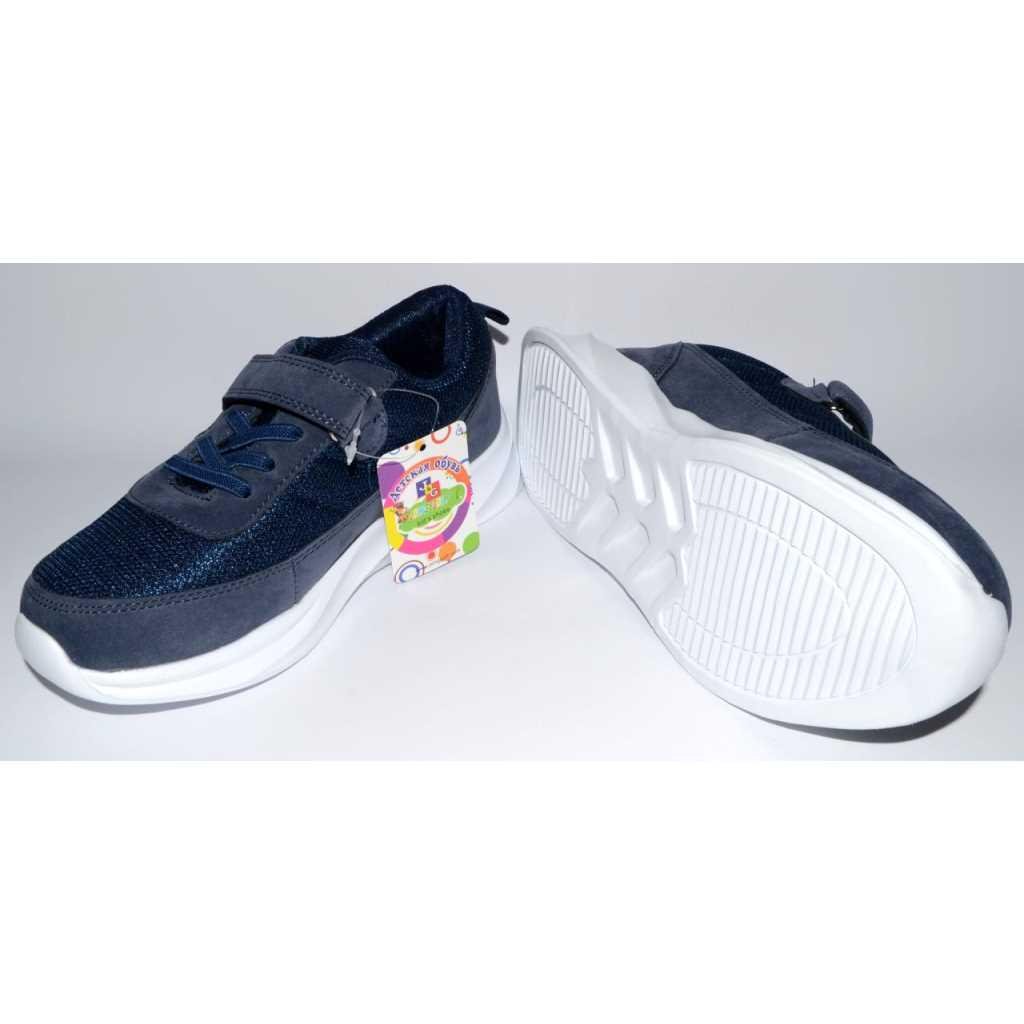 Кроссовки повседневные Jong Golf В5556-17 р. 35 22,5 см (107-558-617) - фото 5 Кроссовки повседневные Jong Golf В5556-17 р. 35 22,5 см (107-558-617) - фото 5