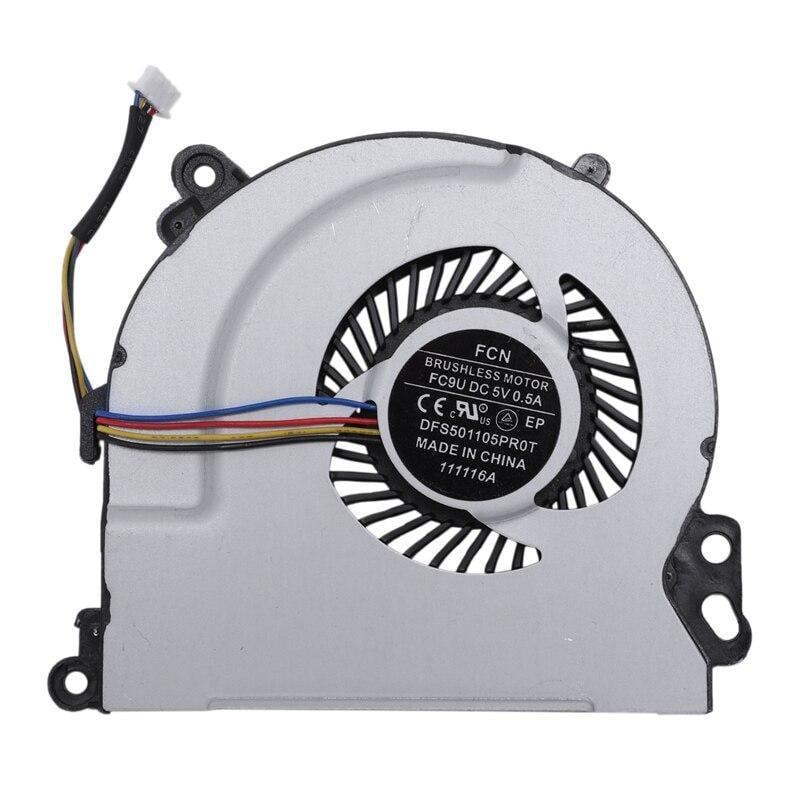Кулер для ноутбука HP Envy 17-J/17-J000 720235-001/722389-001