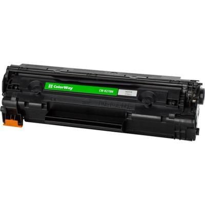Картридж ColorWay для HP LJ P1560/1566/1606 CE278A (CW-H278M)