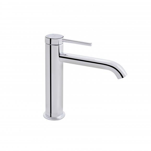 Смеситель для раковины Qtap Robin 1060M102C (143740)