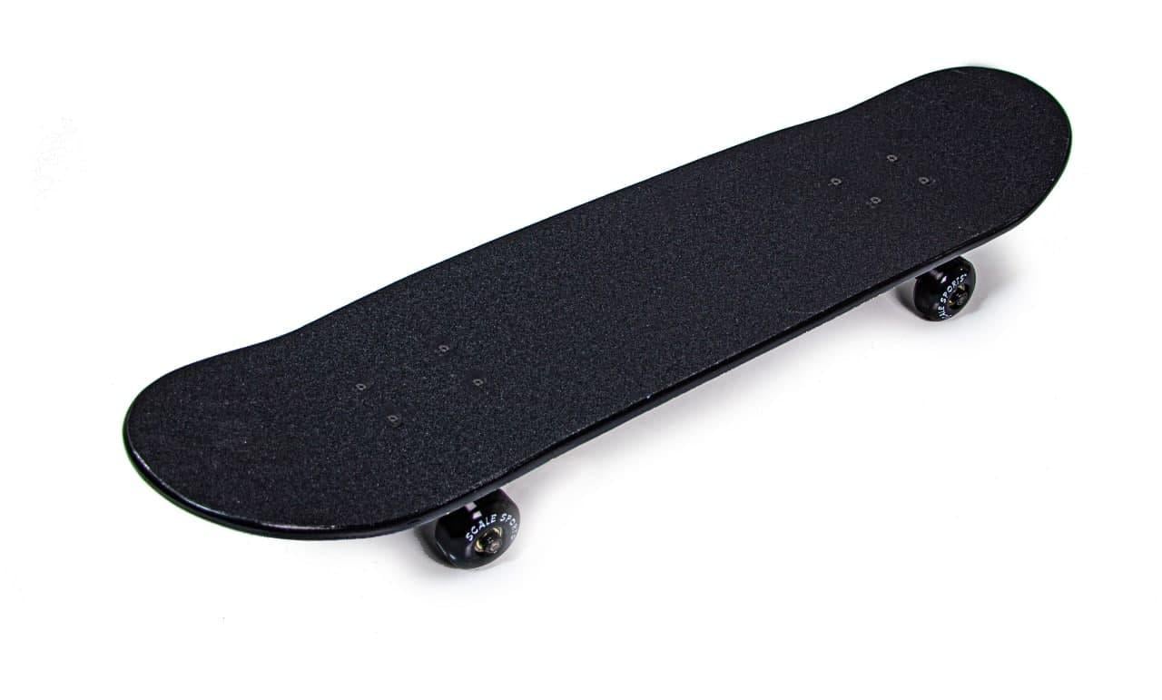 Скейтборд Scale Sports Skateboard (SN02) - фото 2 Скейтборд Scale Sports Skateboard (SN02) - фото 2