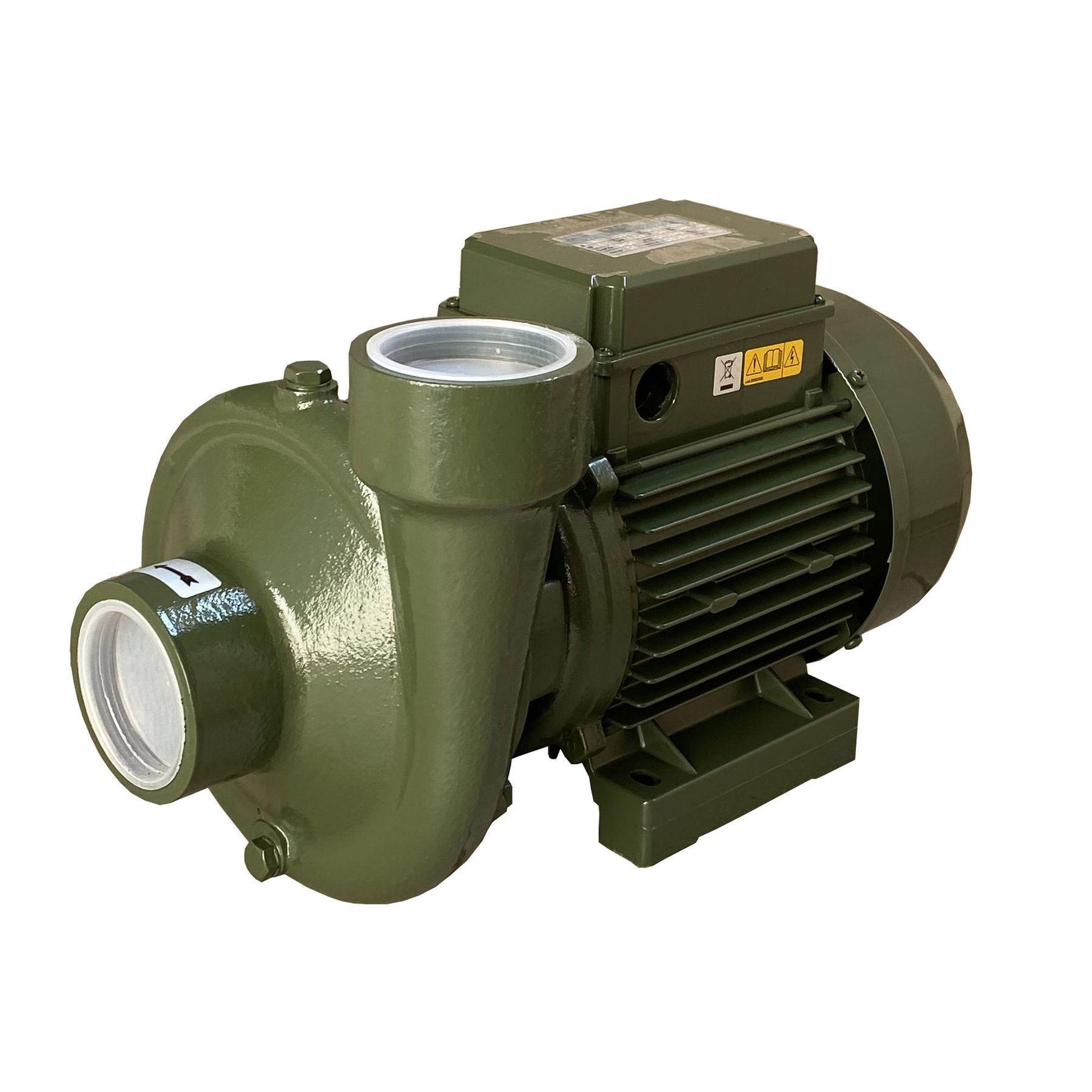 Насос центробежный SAER Elettropompe BP-3 0,75 кВт 25,0 м3/ч 21,5 м однофазный