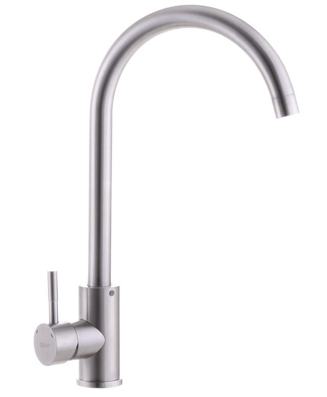 Смеситель для кухни Zerix SUS-011 (ZX3106)