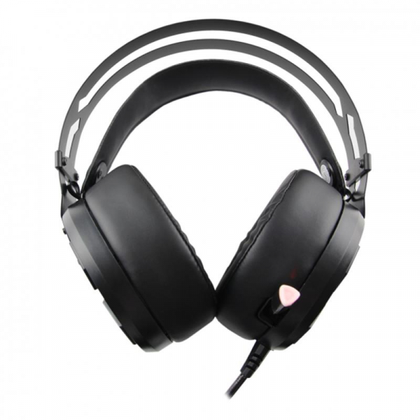 Наушники Motospeed H60 Black (mth60) - фото 2 Наушники Motospeed H60 Black (mth60) - фото 2