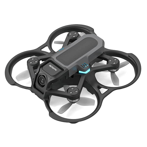 Квадрокоптер BetaFPV Aquila16 FPV Kit камера БК барометр Black (d447) - фото 3 Квадрокоптер BetaFPV Aquila16 FPV Kit камера БК барометр Black (d447) - фото 3