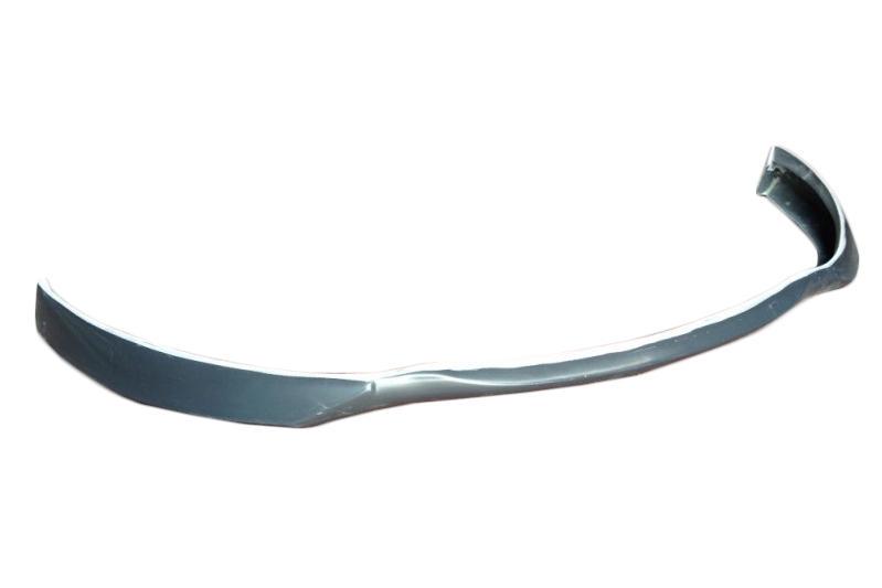 Передняя нижняя юбка HB V2 под покраску Opel Astra J 2010- гг.