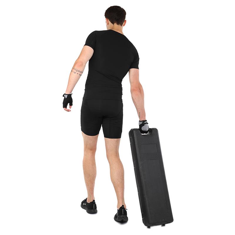 Набір гантелі розбірні в кейсі TA-9639 15 кг Срібний (56363256) - фото 27 Набір гантелі розбірні в кейсі TA-9639 15 кг Срібний (56363256) - фото 27