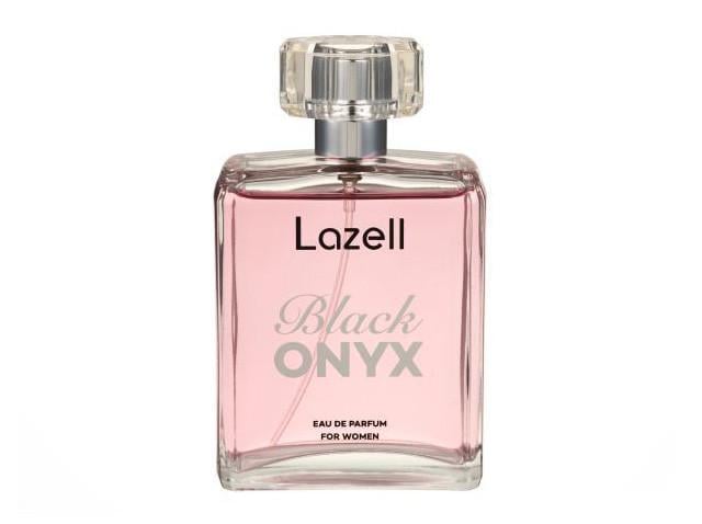 Парфюмированная вода Lazell Black onyx edp в транспортной упаковке 100 мл (5907814625113)