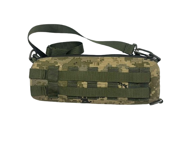 Подсумок REDCON для тепловизорного/оптического прибора 300 мм кордура 1000 D Пиксель (2111927877) - фото 6