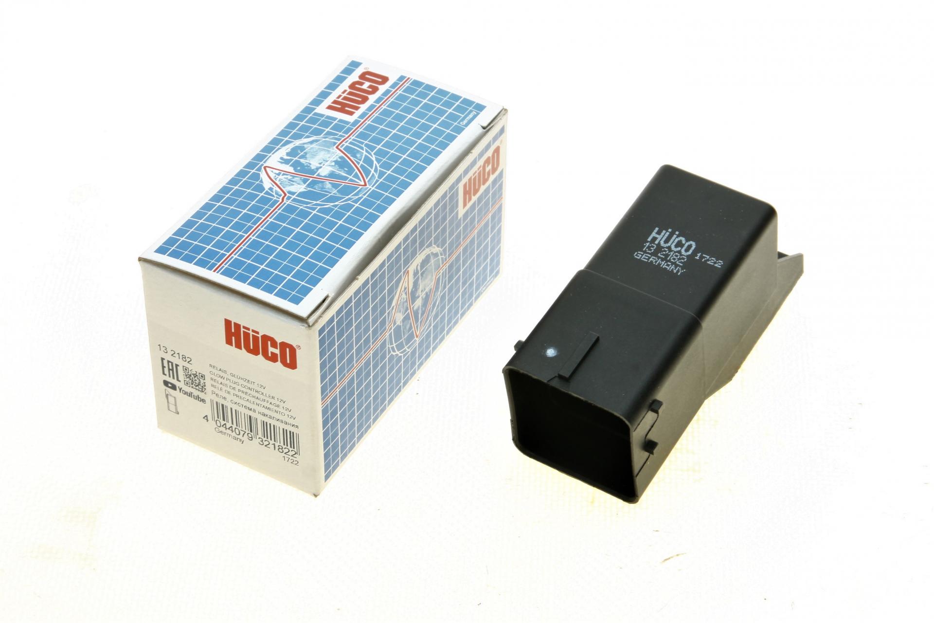 Реле свечей накаливания Ford Focus 1,6-2,0 TDCi 04-12 (132182) Реле свечей накаливания Ford Focus 1,6-2,0 TDCi 04-12 (132182)