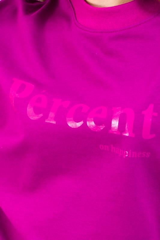 Світшот жіночий Носи своє р. 42 Фуксія (8175-057-33-v41) - фото 2 Світшот жіночий Носи своє р. 42 Фуксія (8175-057-33-v41) - фото 2