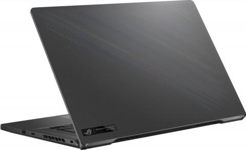 Ноутбук Asus ROG Zephyrus G15 GA503QS Gray (GA503QS-BS96Q) - фото 12