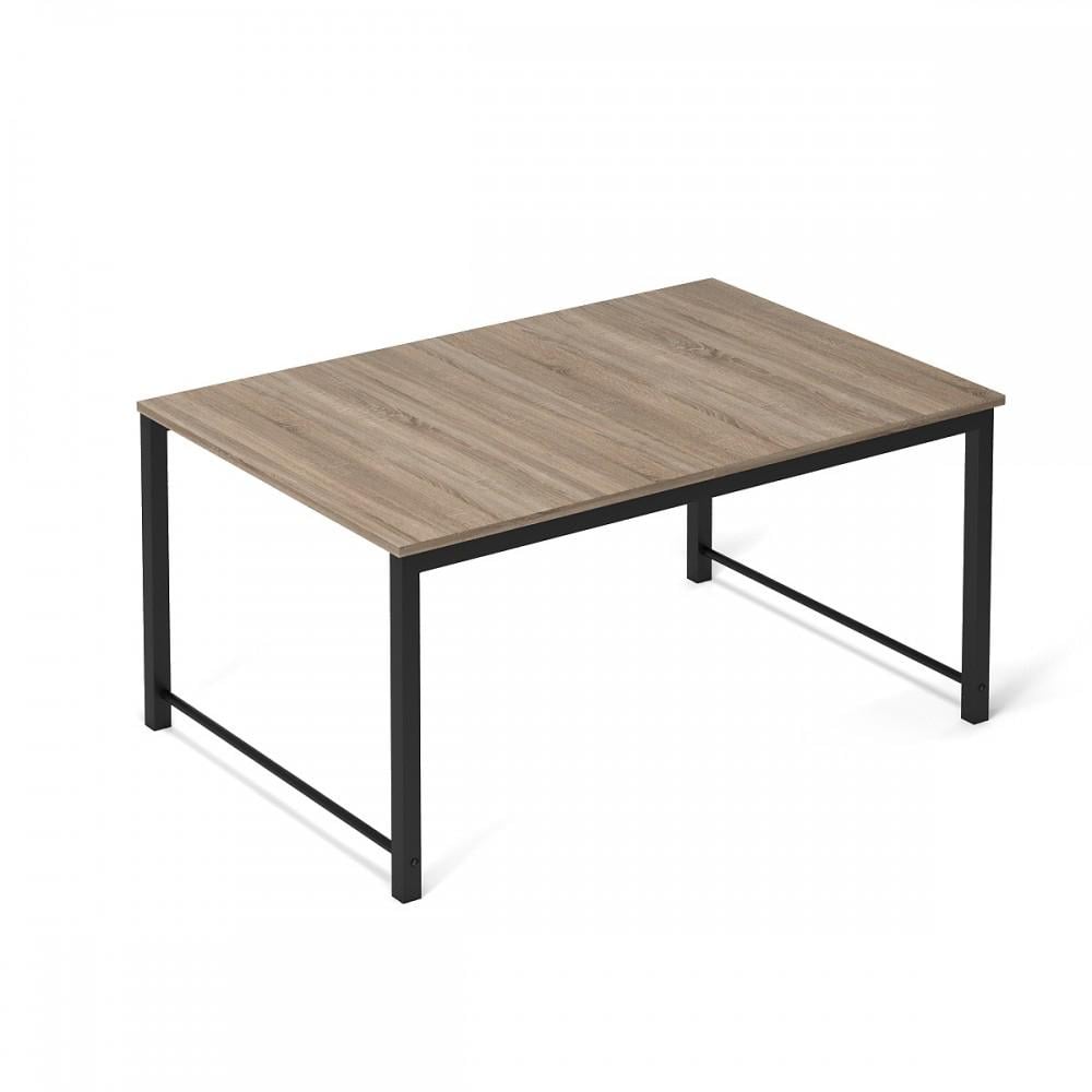 Журнальный стол-трансформер Art in Нead Just Fiji из МДФ Дуб винтаж оксид/Черный (TB07090000030) - фото 2 Журнальный стол-трансформер Art in Нead Just Fiji из МДФ Дуб винтаж оксид/Черный (TB07090000030) - фото 2