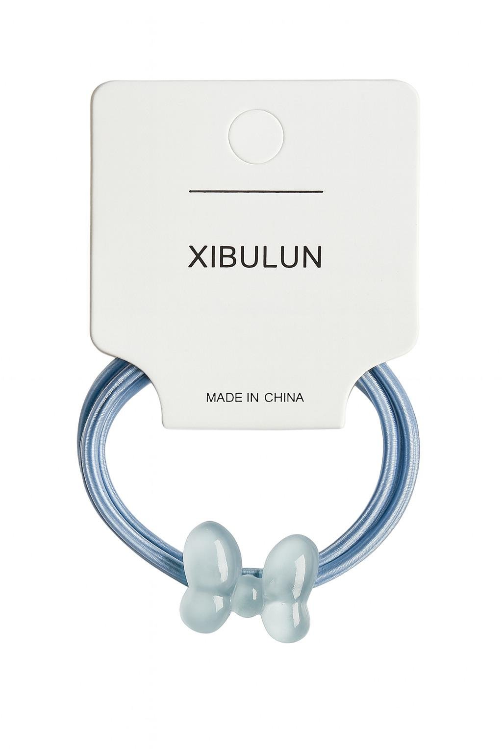 Резинки для волос WW02504 2 шт. Резинки для волос WW02504 2 шт.