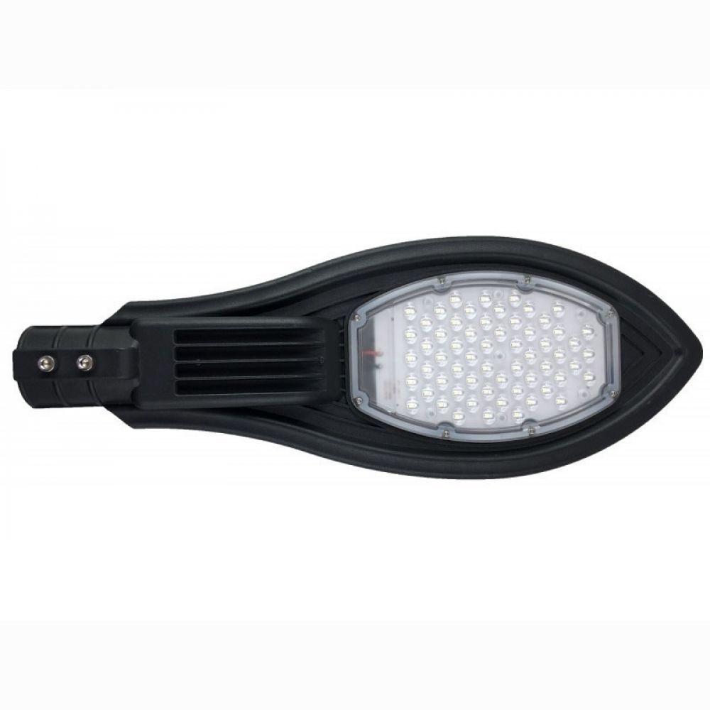 Консольний світильник Luxel LED вуличний (LXSLE-50C) - фото 2 Консольний світильник Luxel LED вуличний (LXSLE-50C) - фото 2