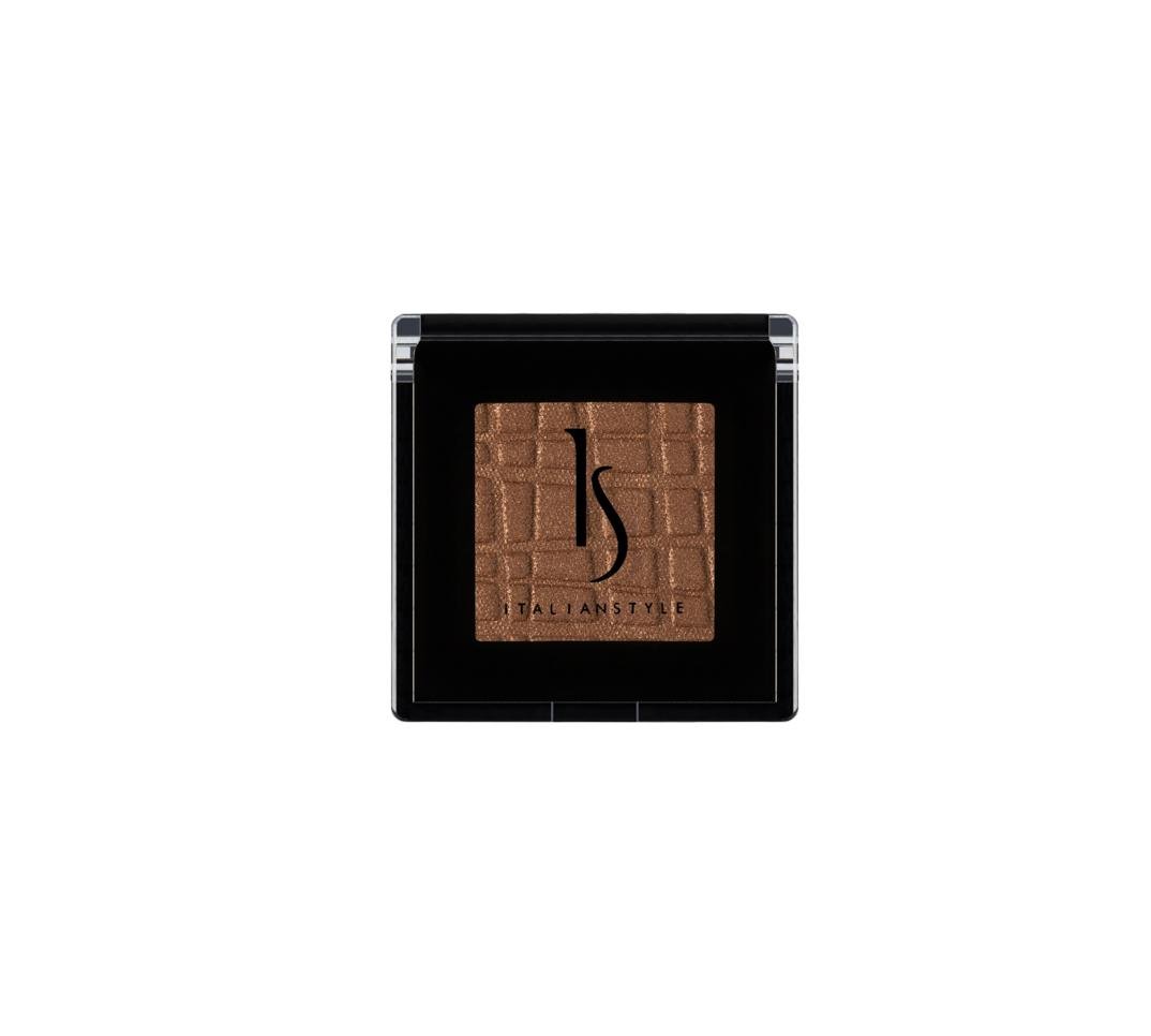 Тени для век KSKY Single Eyeshadow #407 2,5 г Коричневый (KS407)