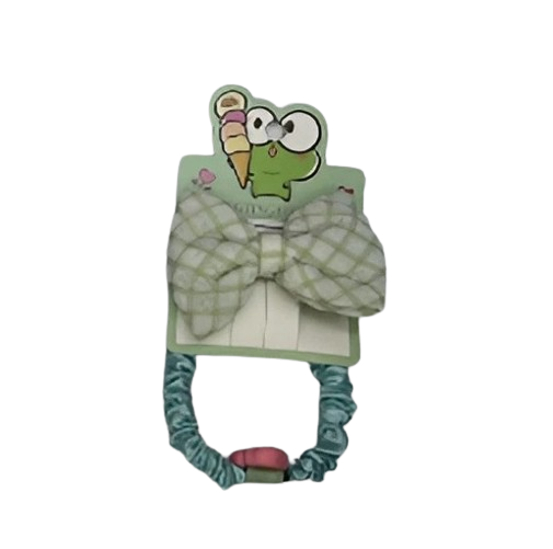 Набір резинок та шпильок для волосся Stenson WW02344 2 пр.