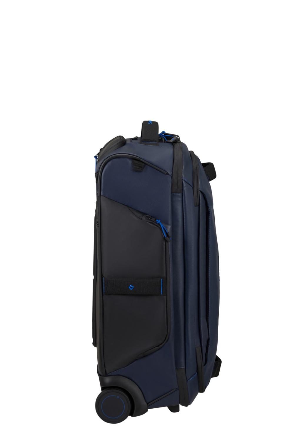 Дорожня сумка Samsonite ECODIVER 55x40x20 см Cиній (KH7*01010) - фото 9