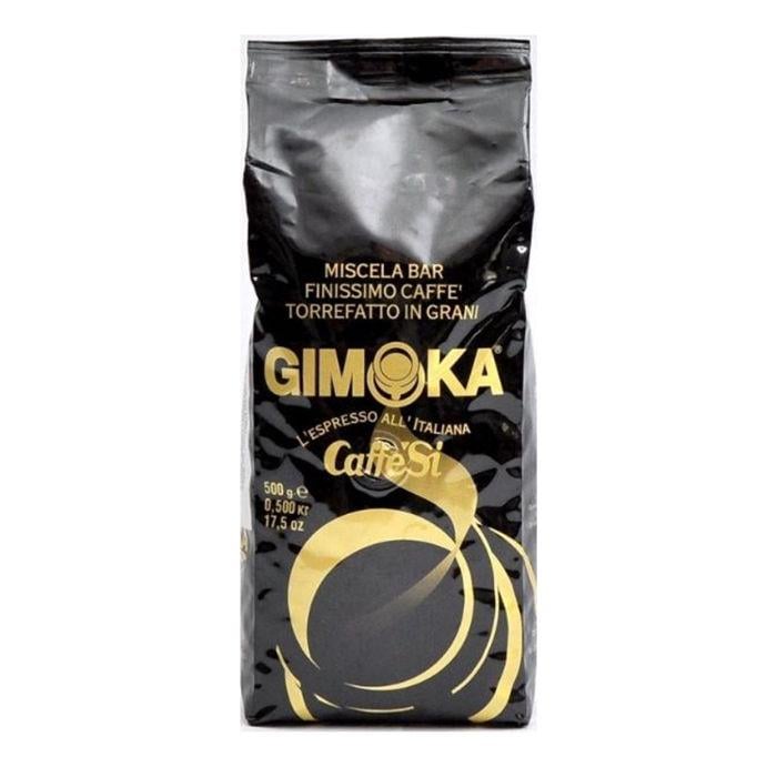 Кофе Gimoka Gran Gala в зернах 500 г (nob00000669) Кофе Gimoka Gran Gala в зернах 500 г (nob00000669)
