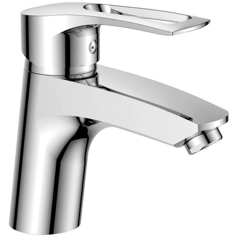 Смеситель для умывальника Haiba GERMES 001 (HB0139) Смеситель для умывальника Haiba GERMES 001 (HB0139)