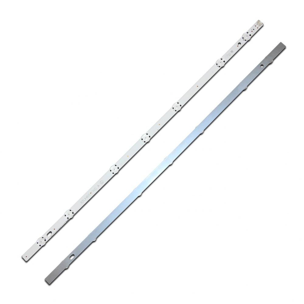 Комплект LED подсветки для TV LG Innotek Direct 16Y 32 FHD A-type Rev0.0 32LH60_FHD S SSC_32inch_FHD_REV01_151102 32" 2 шт. (ART-13558)