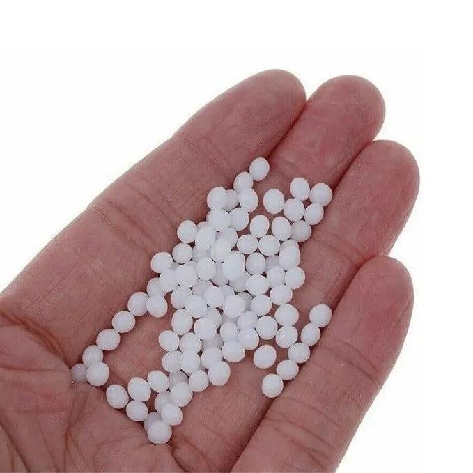 Термопластик для лепки/ремонта и творчества 100 г (2541725959) - фото 3 Термопластик для лепки/ремонта и творчества 100 г (2541725959) - фото 3