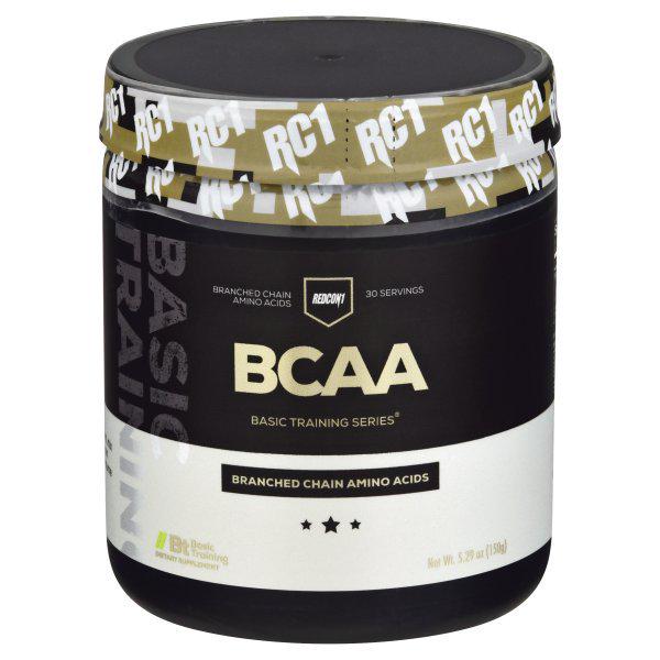 Аминокислота BCAA 150 г (00000034577)