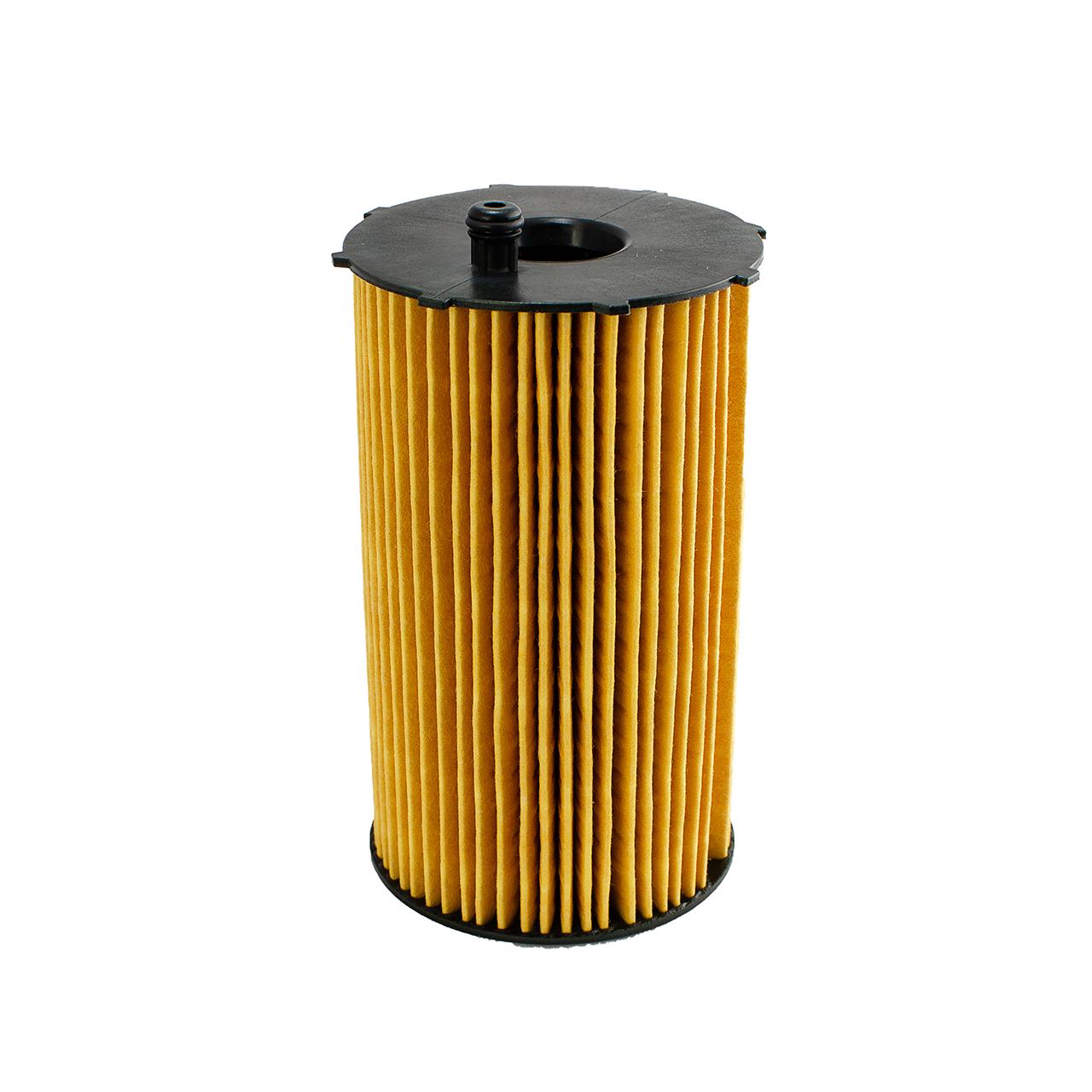 Фільтр оливи HENGST FILTER E102H D156