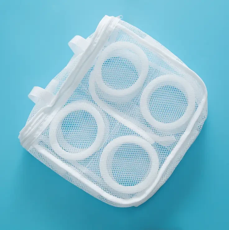 Сумка для пральної машини захист від деформації (2727544198) - фото 6 Сумка для пральної машини захист від деформації (2727544198) - фото 6