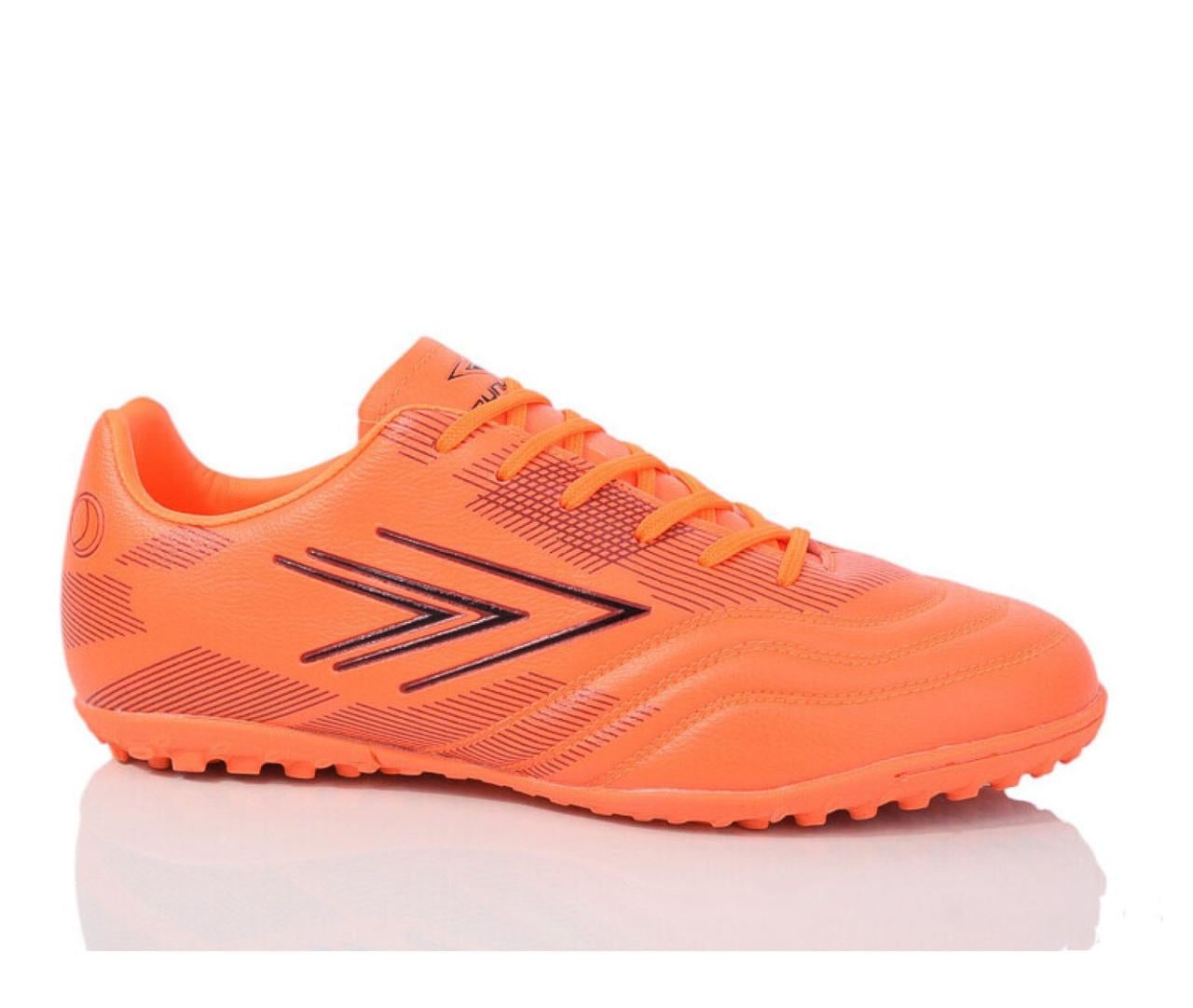 Сороконожки мужские RUNMAX A16952/45 р. 45 Оранжевый