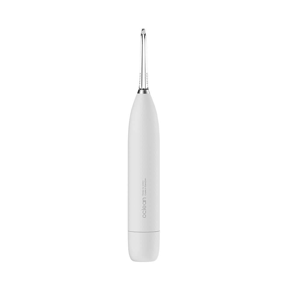 Беспроводной ирригатор Oclean W1 White - фото 2