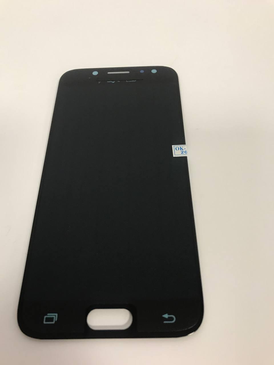 Дисплейный модуль Samsung J530 Черный TFT Premium (10795573) Дисплейный модуль Samsung J530 Черный TFT Premium (10795573)