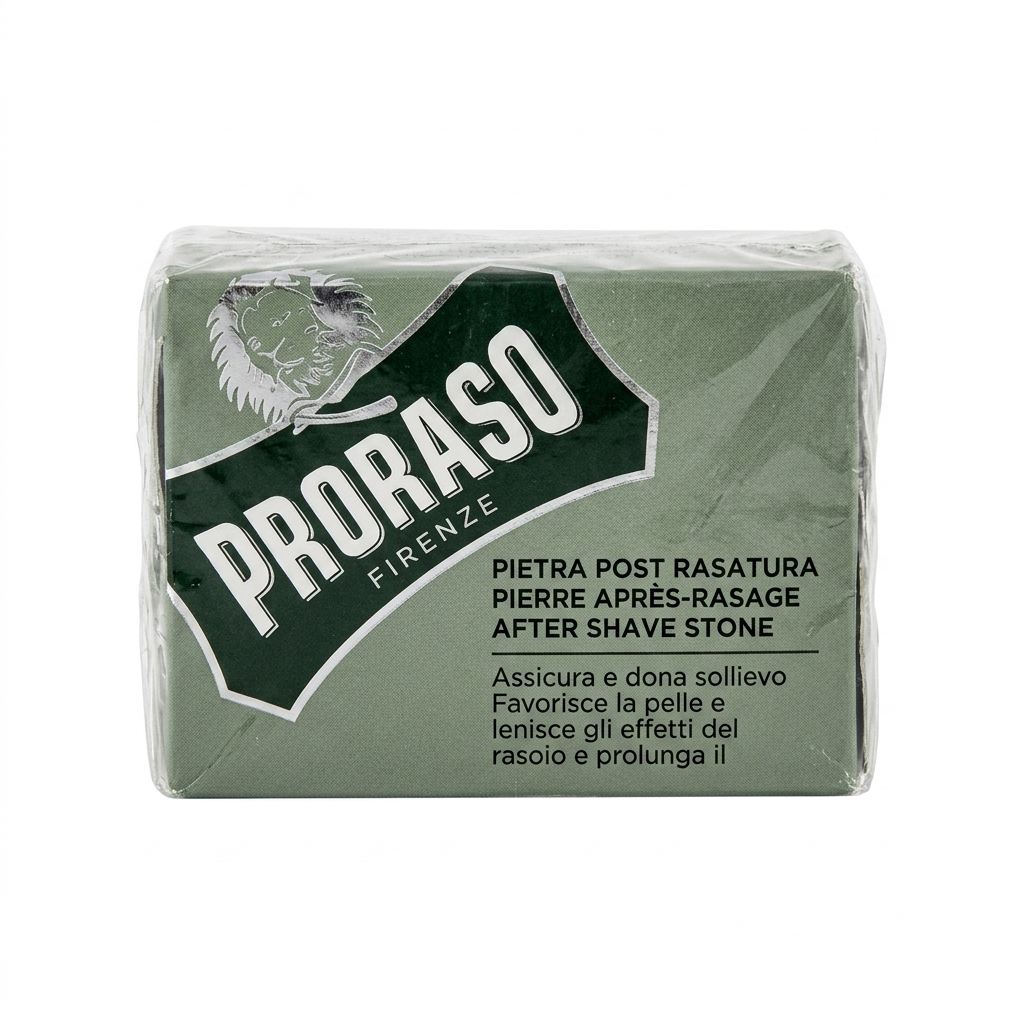 Камінь від порізів Proraso After Shave Stone 100 г (400801)