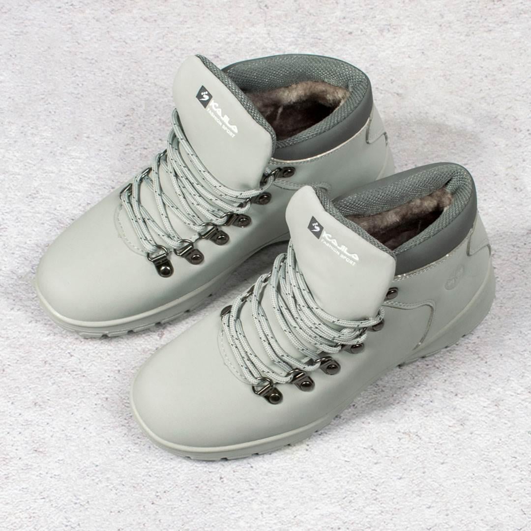 Ботинки на подростка 326033 р. 40 25,5 см