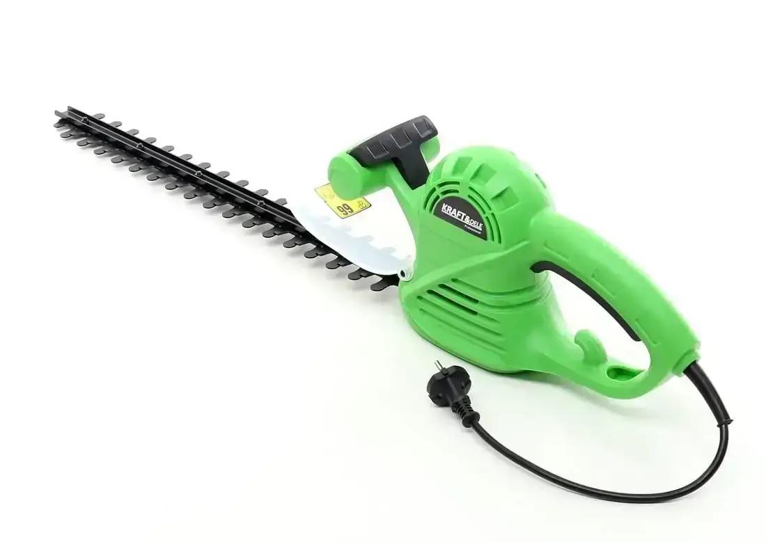 Електричний кущоріз Kraft&Dele KD1583 1600 Вт