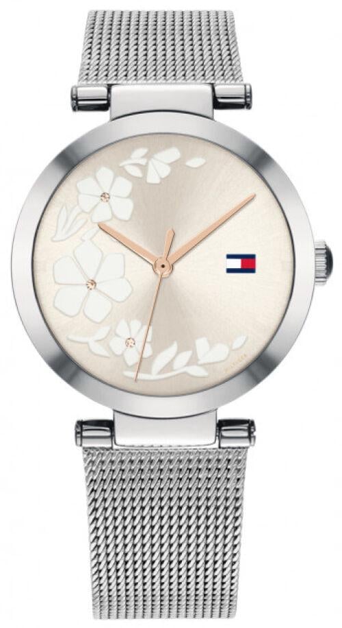 Наручний годинник жіночий Tommy Hilfiger 1782238 (598182)