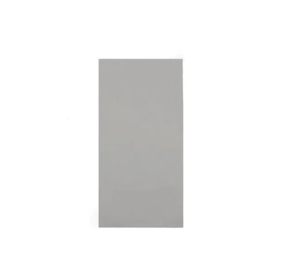 Наклейка для ремонта одежды самоклеющаяся Светло-серый (32702201)