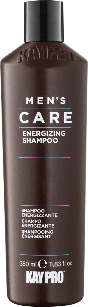 Шампунь энерджайзинг KAYPRO MEN'S CARE Energizing Shampoo 350 мл (12994)
