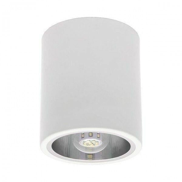 Світильник Downlight Kanlux Nikor Dlp-75-W (7211)