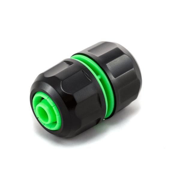 Соединение Presto-PS муфта ремонтная универсальная для шланга 1/2-5/8-3/4" (4043)