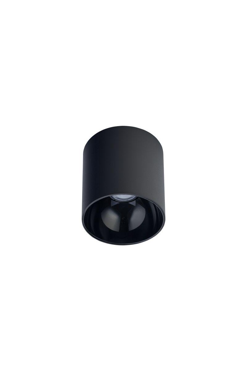 Точечный светильник Nowodvorski Point Tone Black (8225)