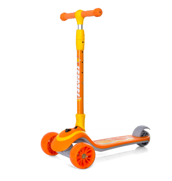 Самокат JR 3-060-38 (AN003246) Самокат JR 3-060-38 (AN003246)