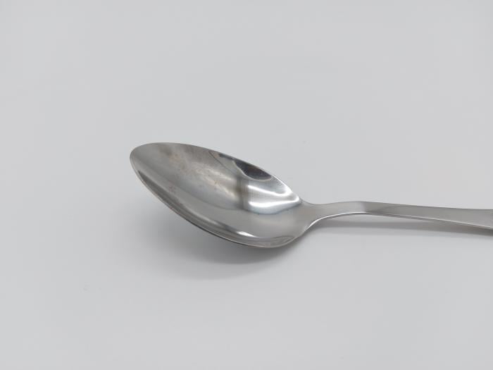 Ложка столовая Косичка нержавеющая сталь 20 см 6 шт. (438596463) - фото 3 Ложка столовая Косичка нержавеющая сталь 20 см 6 шт. (438596463) - фото 3