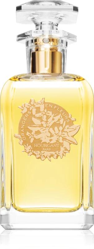 Парфюмированная вода для женщин Houbigant Orangers en Fleurs в транспортной упаковке 100 мл (390064)