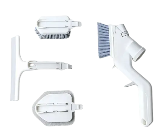 Щетка для уборки 4в1 с распылителем (2727544346)