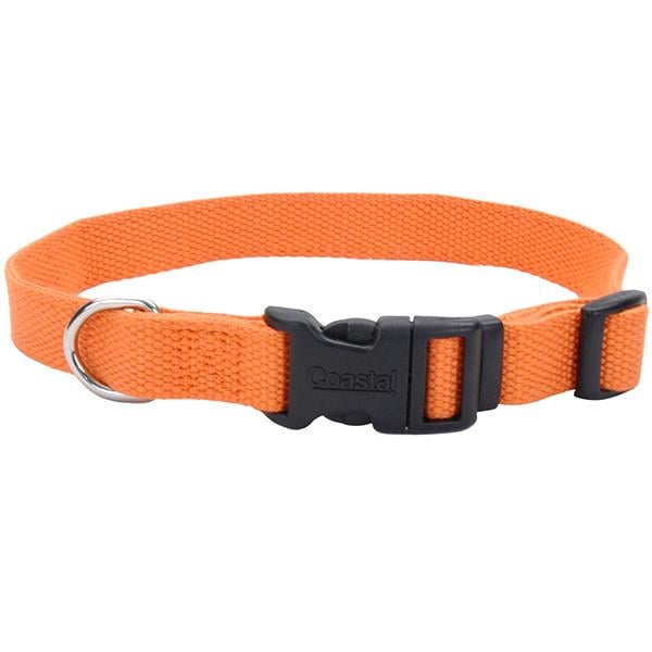 Эконашейщик для собак Coastal Earth Soy Dog Collar (14601_PMK18)