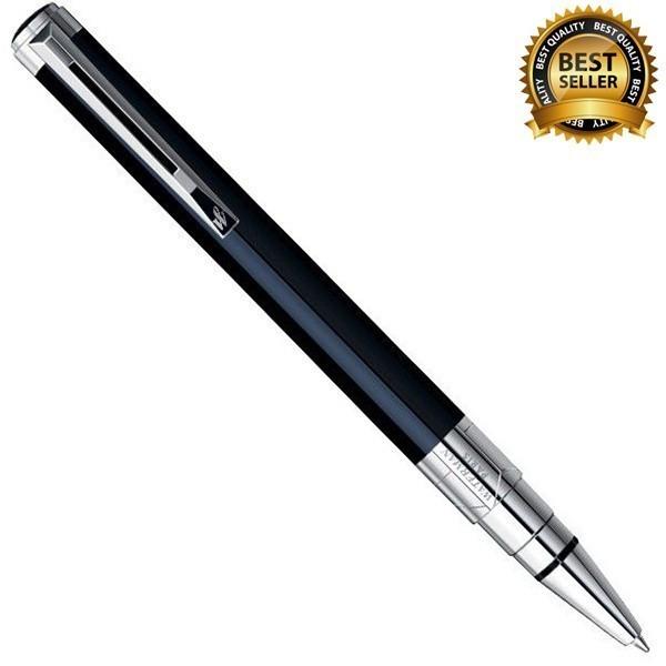 Шариковая ручка Waterman Perspective Black - фото 2